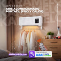 MINI AIRE ACONDICIONADO